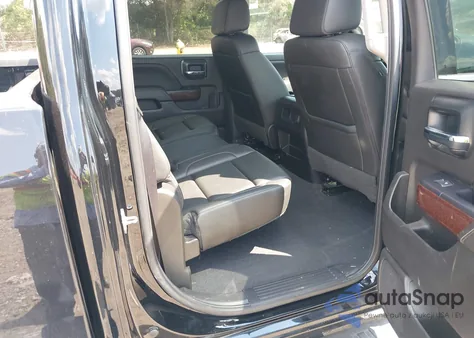 2018 GMC Sierra 1500 Slt from USA, damaged, VIN 3GTU2NEC4JG546681